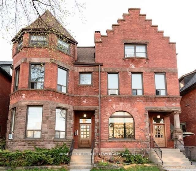 Annex Bachelor unit available in Clean Quiet Building | Long Term Rentals | City of Toronto | Free local classifieds - Kijiji