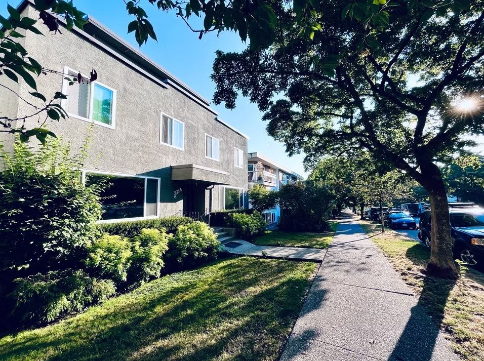 Live in the Heart of Kitsilano | Long Term Rentals | Vancouver | Free local classifieds - Kijiji