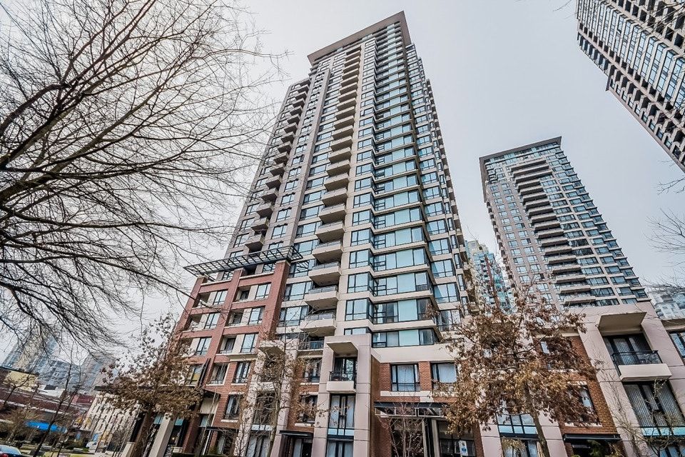1504-928 Homer Street | Long Term Rentals | Vancouver | Free local classifieds - Kijiji