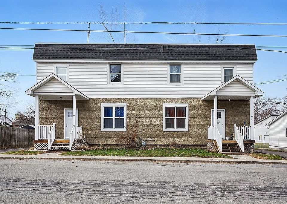 AVAILABLE NOW 1 - 2 BEDROOM - WINCHESTER | Long Term Rentals | Ottawa | Free local classifieds - Kijiji