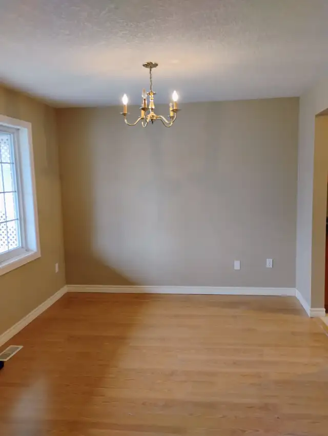 3 Bedroom Townhouse for Rent Stratford | Long Term Rentals | Stratford | Free local classifieds - Kijiji