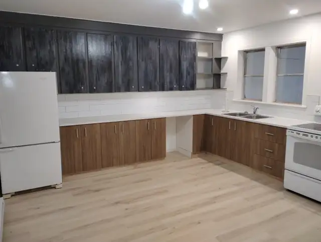 Grand 6 1/2 1 200$/mois Fraichement rénové | Long Term Rentals | Shawinigan | Free local classifieds - Kijiji