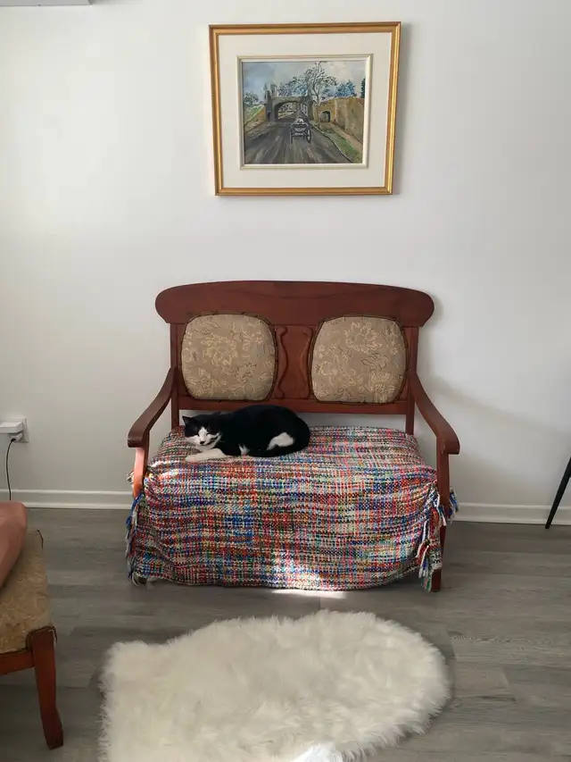 Charmant Apartment 3 et Demi à Granby | Long Term Rentals | Granby | Free local classifieds - Kijiji