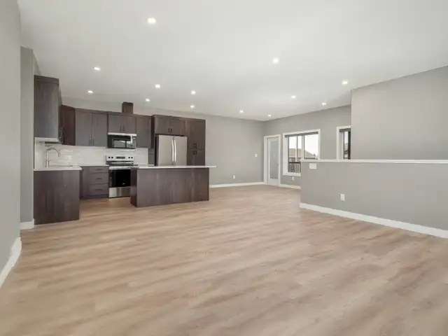 3 Bedroom 2 Bath Available April 1 in Brand New 6 Plex | Long Term Rentals | Lethbridge | Free local classifieds - Kijiji