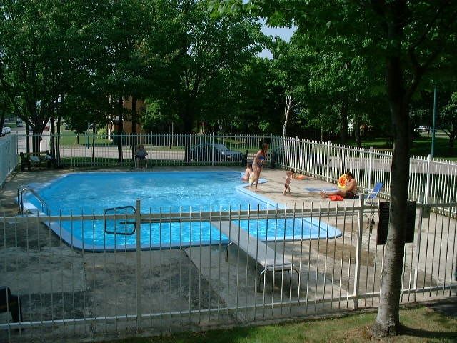 3 PIÈCES 1/2 À L'ÉTAGE | Long Term Rentals | Québec City | Free local classifieds - Kijiji