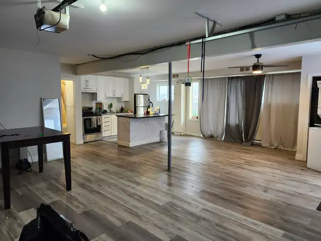 Orillia Office space & residence for rent | Long Term Rentals | Barrie | Free local classifieds - Kijiji