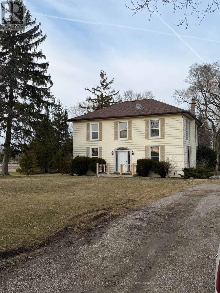 11366 PARSON ROAD Southwold, Ontario | Long Term Rentals | London | Free local classifieds - Kijiji