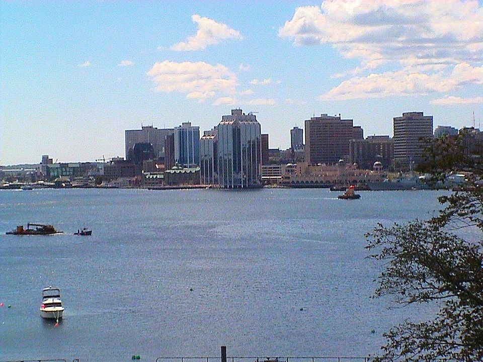 2 BEDROOM FLAT WITH MILLION DOLLAR VIEW | Long Term Rentals | City of Halifax | Free local classifieds - Kijiji