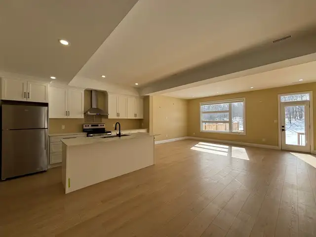 For Rent - 141 Pugh Street, Milverton ON (Upper) | Long Term Rentals | Stratford | Free local classifieds - Kijiji