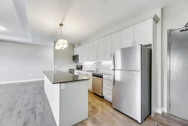 The Greens of Sally Creek Apartments - 1 bedroom, 1 bath Apartme | Long Term Rentals | Woodstock | Free local classifieds - Kijiji