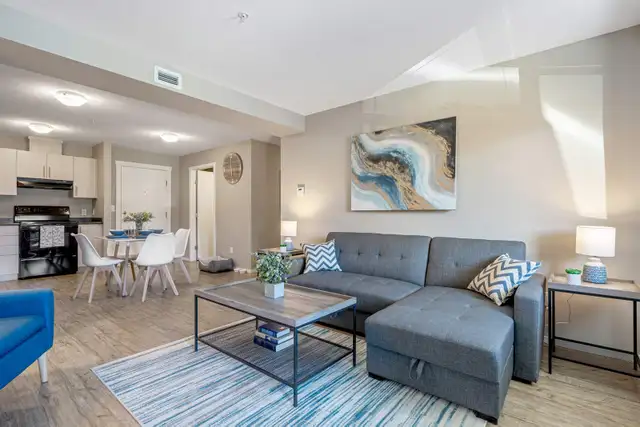 Pet-Friendly One Bedroom One Bath with In-suite Laundry for Rent | Long Term Rentals | Cowichan Valley / Duncan | Free local classifieds - Kijiji