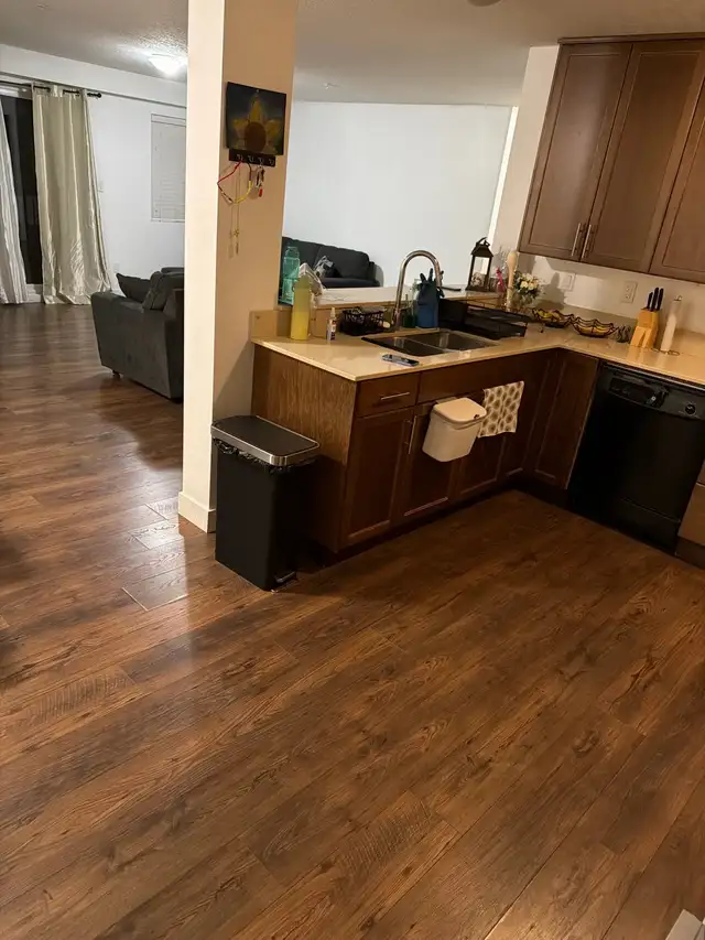 *** Condo - Great Location *** | Long Term Rentals | Prince George | Free local classifieds - Kijiji