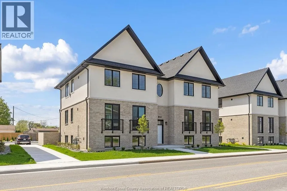 1415 LESPERANCE Unit# 6 Tecumseh, Ontario | Long Term Rentals | Windsor Region | Free local classifieds - Kijiji