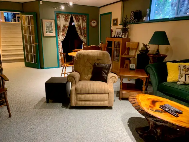 Basement Suite for Rent | Long Term Rentals | Prince George | Free local classifieds - Kijiji