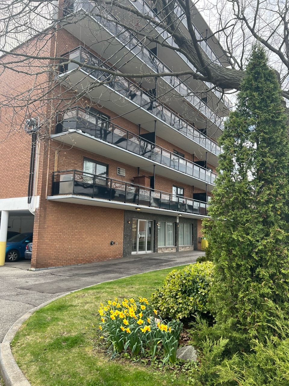 1 Bedroom apt on Mountain | Long Term Rentals | Hamilton | Free local classifieds - Kijiji