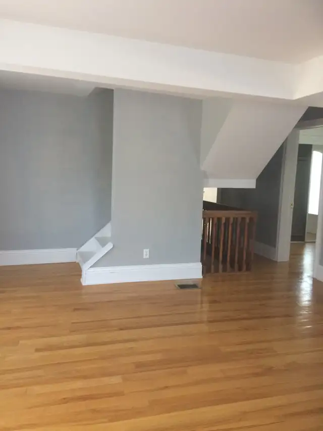 Two bedroom July 1, Belleville $1800 Plus hydro | Long Term Rentals | Belleville | Free local classifieds - Kijiji