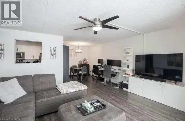 71 VANIER Drive Unit# 110 Kitchener, Ontario | Long Term Rentals | Kitchener / Waterloo | Free local classifieds - Kijiji