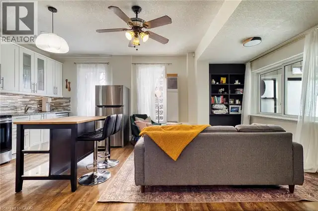 29 ANDREW Street Kitchener, Ontario | Long Term Rentals | Kitchener / Waterloo | Free local classifieds - Kijiji