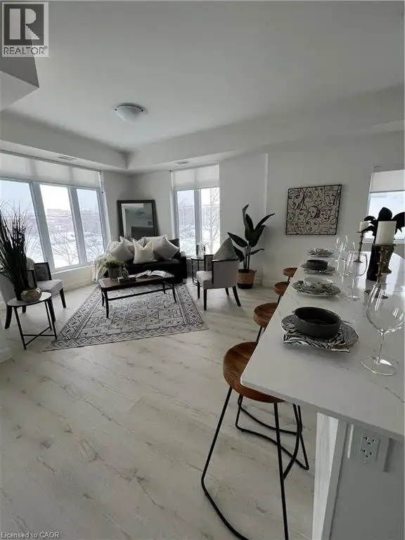 59 REEVE Street Unit# 17 Woodstock, Ontario | Long Term Rentals | Woodstock | Free local classifieds - Kijiji