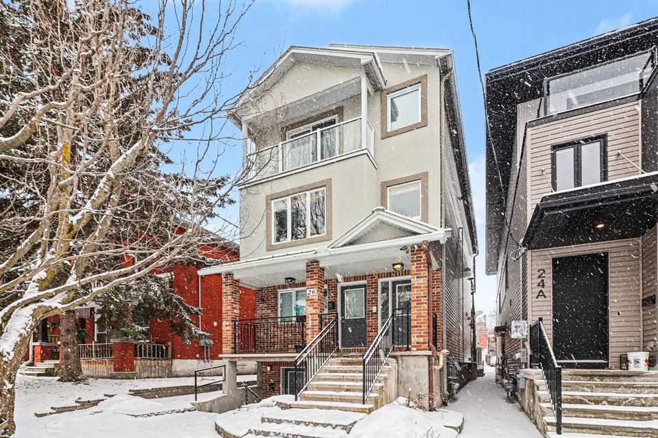 New high-end 2 bedroom Apt Wellington West | Long Term Rentals | Ottawa | Free local classifieds - Kijiji