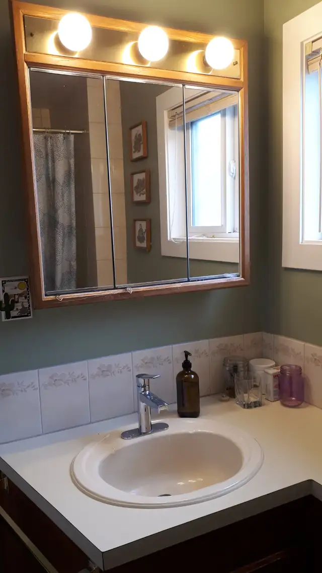 Furnished 1 Bedroom suite $1,500/mth on main floor | Long Term Rentals | Prince George | Free local classifieds - Kijiji