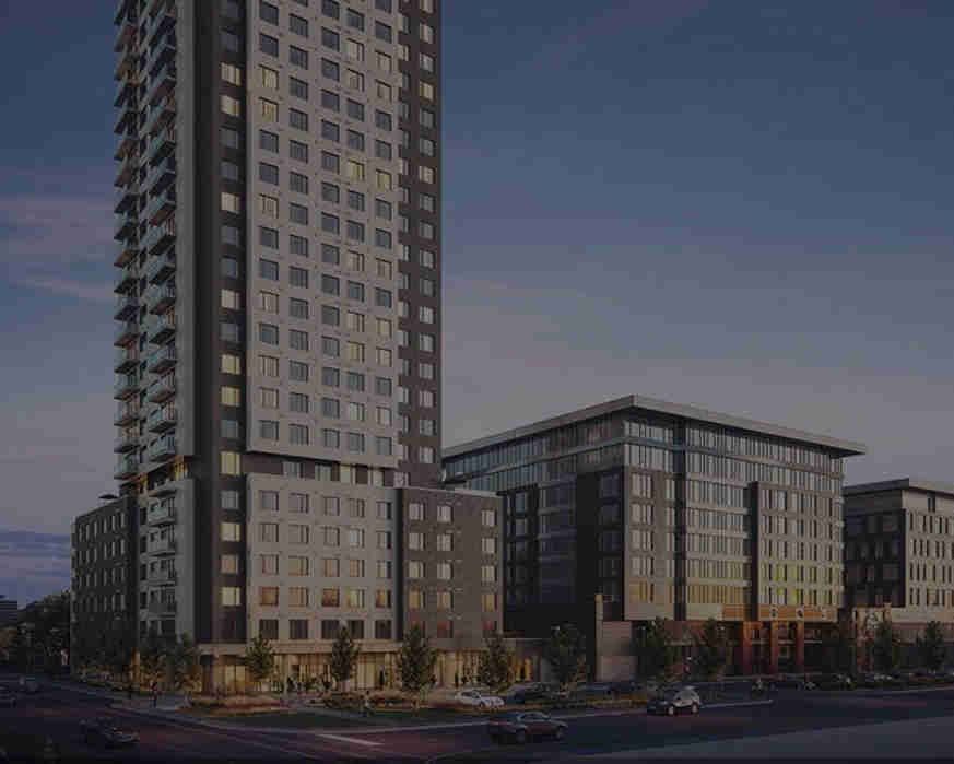 Studio Apartment for Sublet – 1960 Scott – Farm Boy Building | Long Term Rentals | Ottawa | Free local classifieds - Kijiji