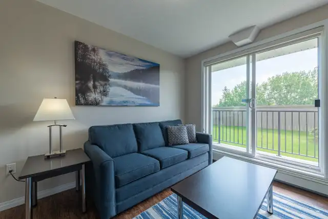 Eaglemont Manor - Beautiful 1 Bedroom Apartment for Re | Long Term Rentals | Edmonton | Free local classifieds - Kijiji