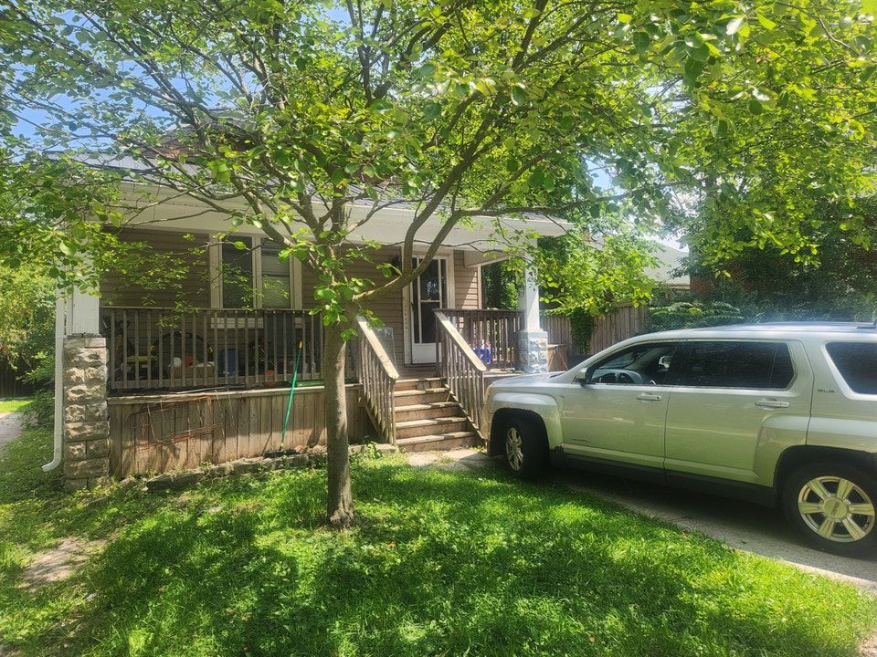 3 BR units next to Kings/UWO | Long Term Rentals | London | Free local classifieds - Kijiji