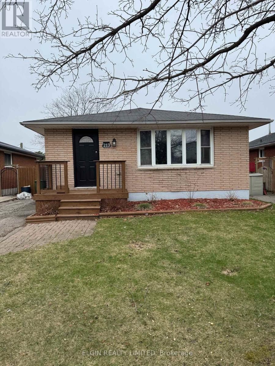 UPPER - 213 HIGHVIEW DRIVE St. Thomas, Ontario | Long Term Rentals | London | Free local classifieds - Kijiji