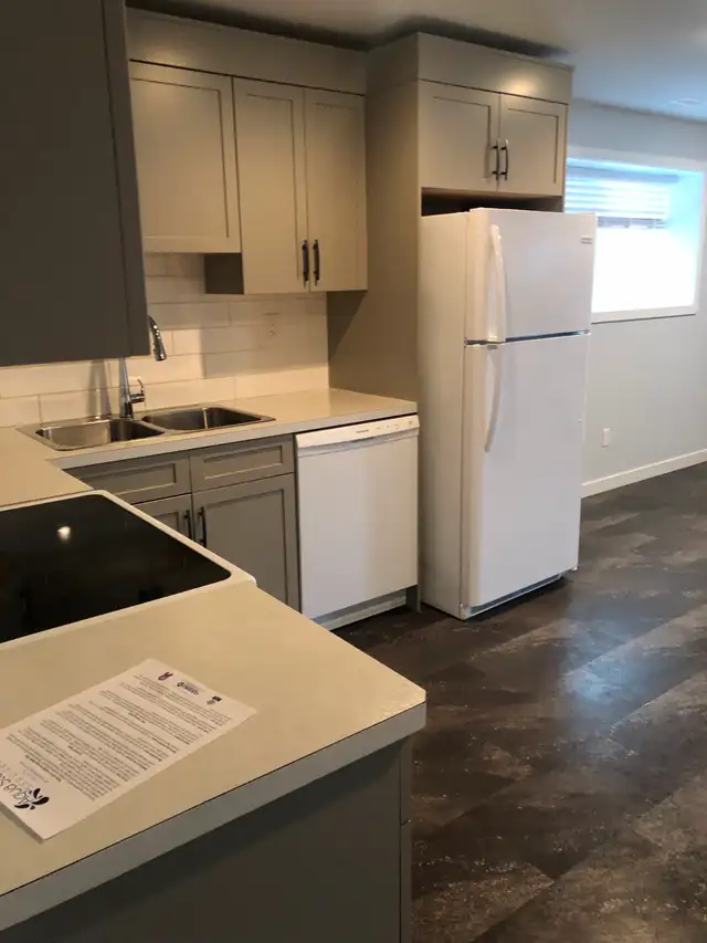 Rent Basement suite | Long Term Rentals | Lethbridge | Free local classifieds - Kijiji