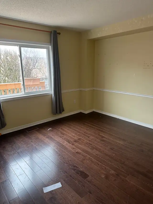 House for rent - 3 bedroom plus 1 | Long Term Rentals | Markham / York Region | Free local classifieds - Kijiji