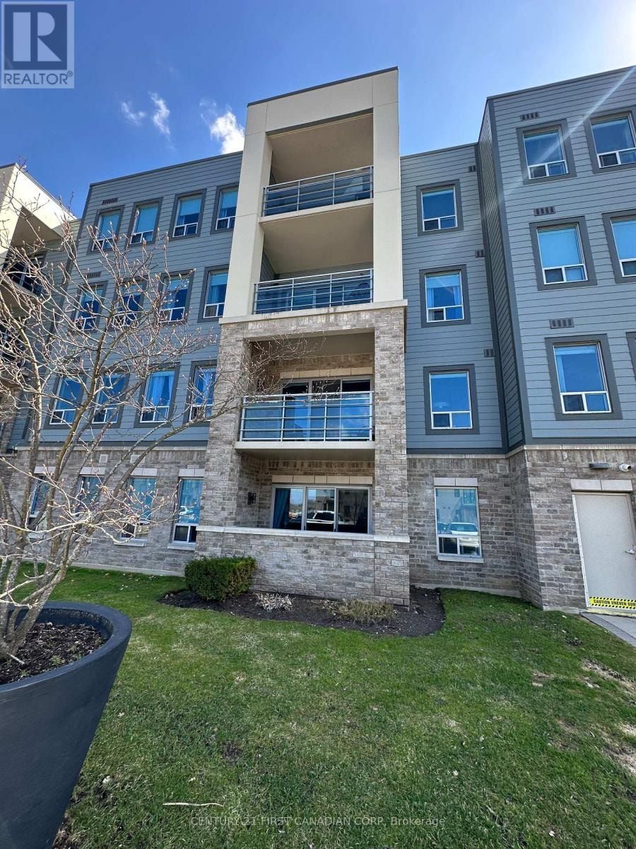 203 - 320 SUGARCREEK TRAIL London North (North N), Ontario | Long Term Rentals | London | Free local classifieds - Kijiji