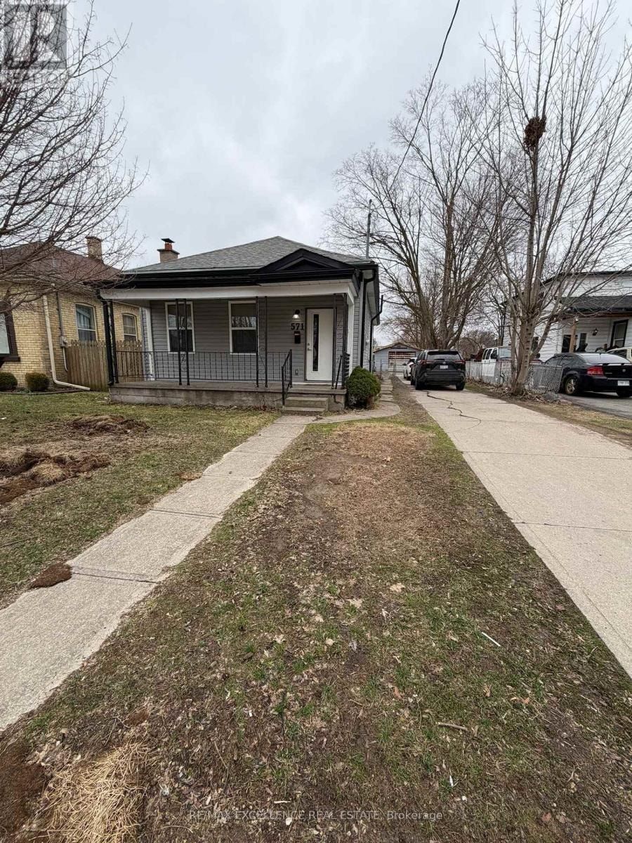 571 GREY STREET London East (East K), Ontario | Long Term Rentals | London | Free local classifieds - Kijiji