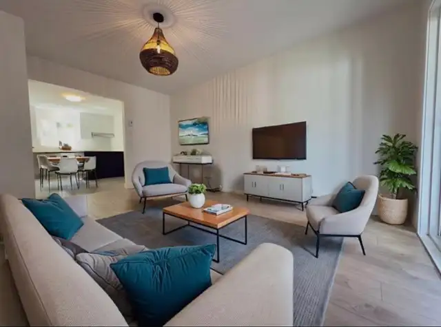 41/2 entièrement rénové à Granby | Long Term Rentals | Granby | Free local classifieds - Kijiji