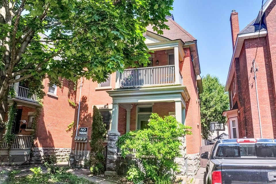 1 BR Apartment for Rent in Glebe | Long Term Rentals | Ottawa | Free local classifieds - Kijiji