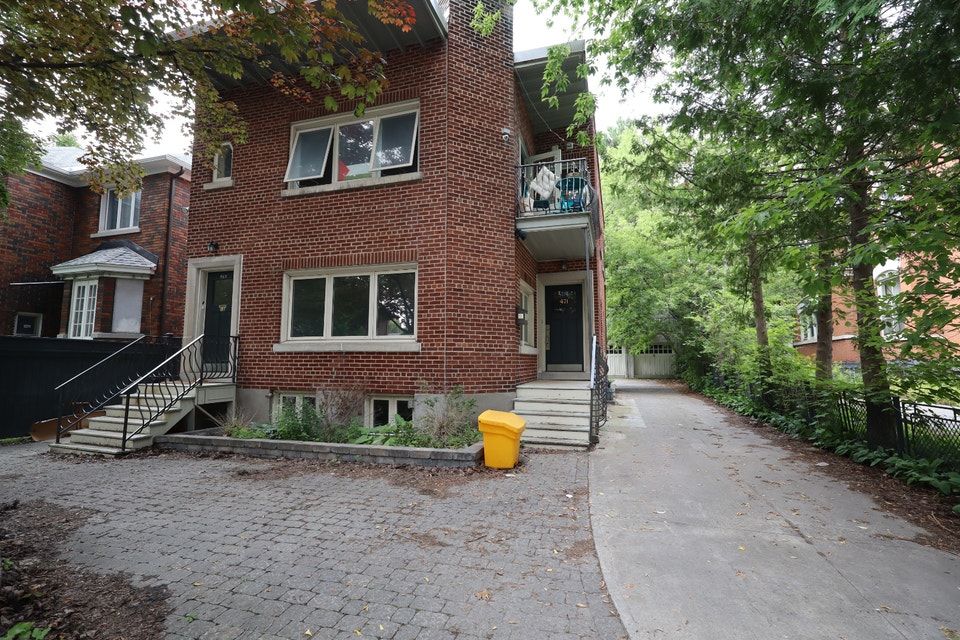 For Rent - 471 Wilbrod St | Long Term Rentals | Ottawa | Free local classifieds - Kijiji