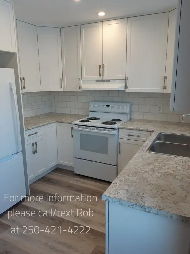 Cranbrook 2 bedroom rental available May 1 | Long Term Rentals | Cranbrook | Free local classifieds - Kijiji