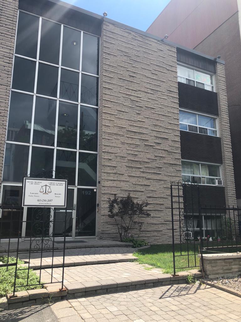 Centretown Bachelor/Studio Apartment for Rent -192 Somerset St W | Long Term Rentals | Ottawa | Free local classifieds - Kijiji