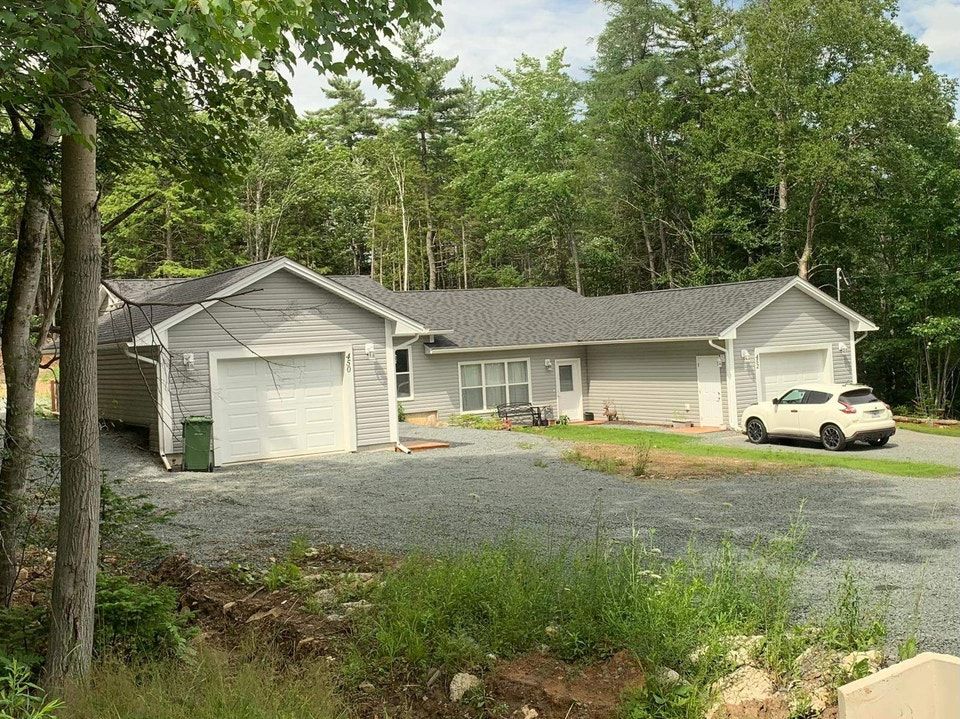 Beautiful 2 Bed Semi Detached - Kinsac/HRM | Long Term Rentals | City of Halifax | Free local classifieds - Kijiji