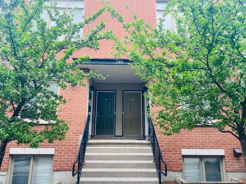 Apartment for Rent Ottawa 795 Montreal Rd | Long Term Rentals | Ottawa | Free local classifieds - Kijiji