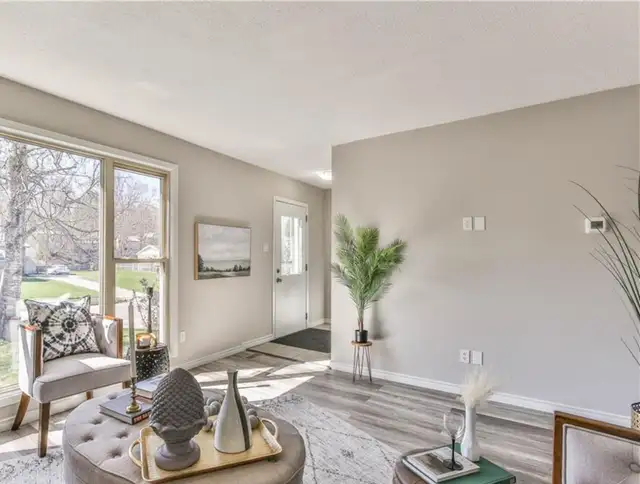 3-bedroom upper unit, utilities included | Long Term Rentals | Woodstock | Free local classifieds - Kijiji