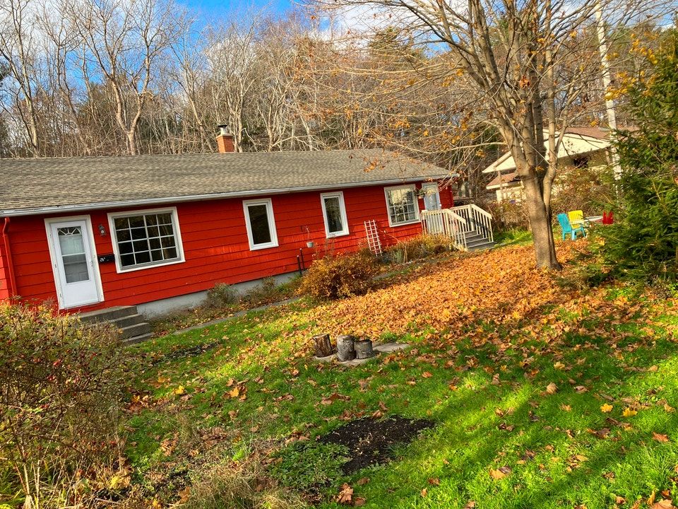 2-bedroom in duplex close to Armdale rotary | Long Term Rentals | City of Halifax | Free local classifieds - Kijiji