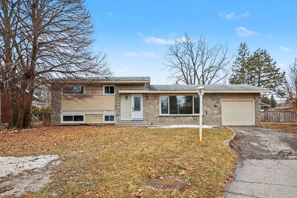 Parkwood Hills Home For Rent | Long Term Rentals | Ottawa | Free local classifieds - Kijiji