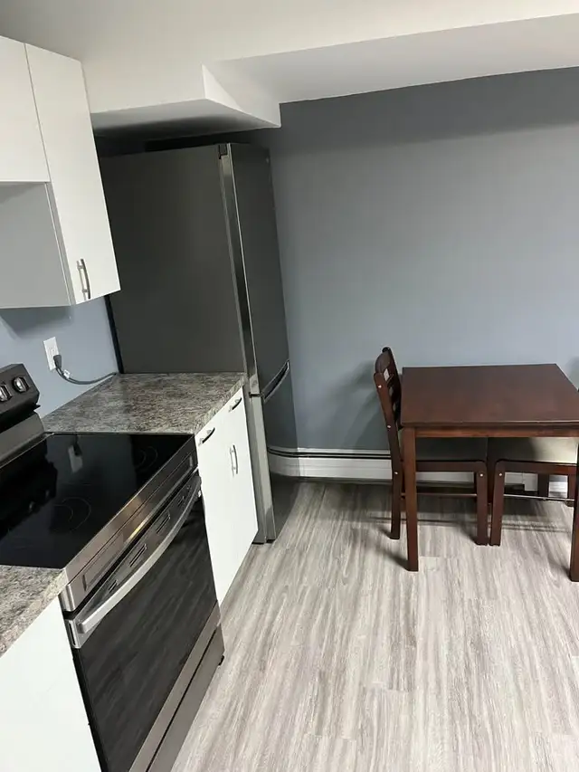 1 Bed, 1 Bath Daylight Suite | Long Term Rentals | Kamloops | Free local classifieds - Kijiji