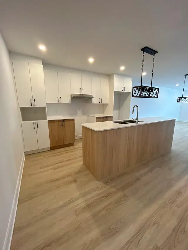 4 1/2 Disponible maintenant! | Long Term Rentals | Granby | Free local classifieds - Kijiji