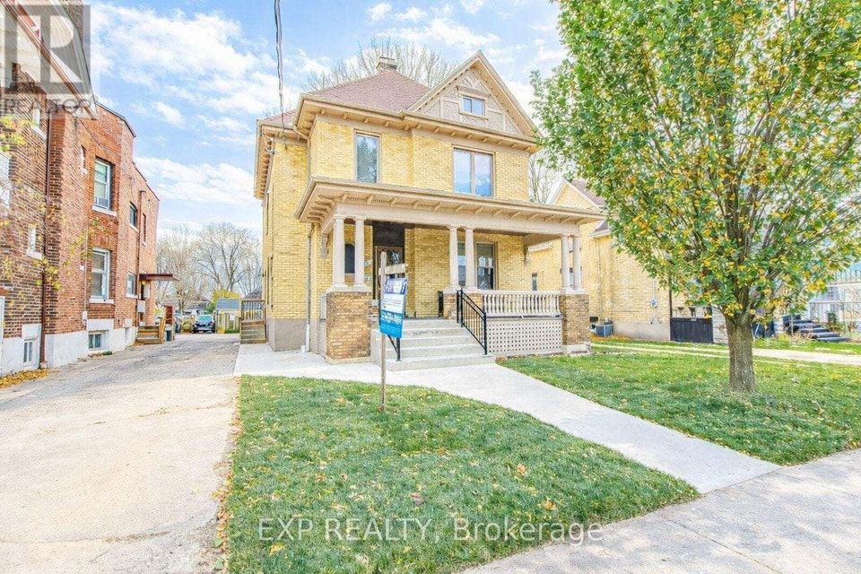 2 - 1197 YORK STREET London East (East M), Ontario | Long Term Rentals | London | Free local classifieds - Kijiji