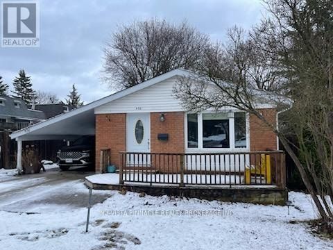 456 RIPPLETON ROAD London North (North K), Ontario | Long Term Rentals | London | Free local classifieds - Kijiji