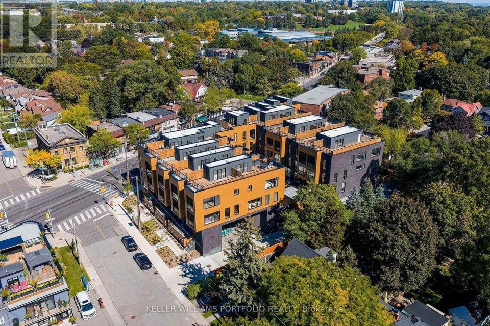 9 - 35 BIRCHCLIFF AVENUE Toronto (Birchcliffe-Cliffside), Ontari | Long Term Rentals | City of Toronto | Free local classifieds - Kijiji