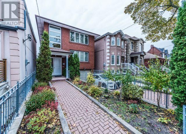 L1 - 487 SALEM AVENUE N Toronto (Dovercourt-Wallace Emerson-Junc | Long Term Rentals | City of Toronto | Free local classifieds - Kijiji