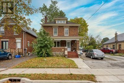 UNIT 3 - 298 EGERTON STREET London East (East M), Ontario | Long Term Rentals | London | Free local classifieds - Kijiji